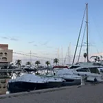 Ensoleille Pres Du Port Et Des Plages Solea 耶尔