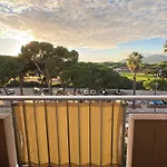 Ensoleille Pres Du Port Et Des Plages Solea 公寓 耶尔